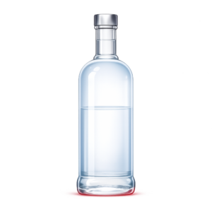 Водка